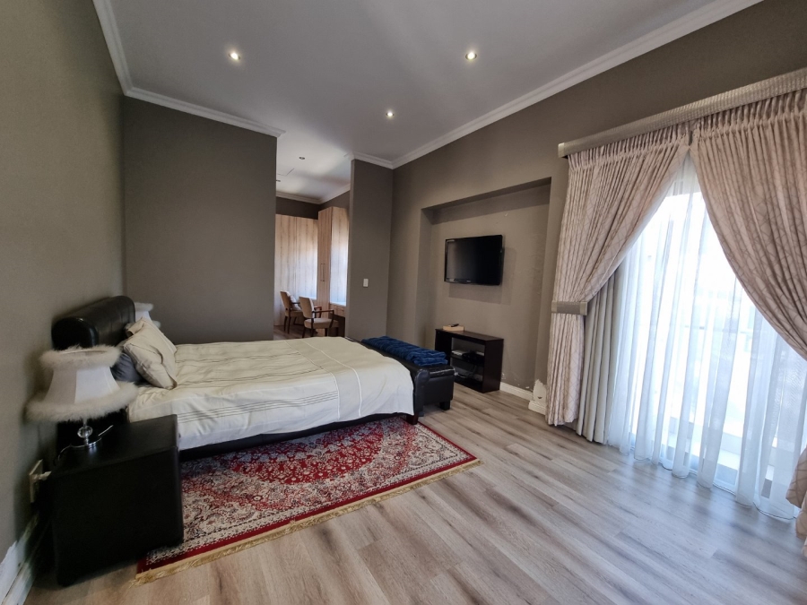 4 Bedroom Property for Sale in Copperleaf Estate Gauteng