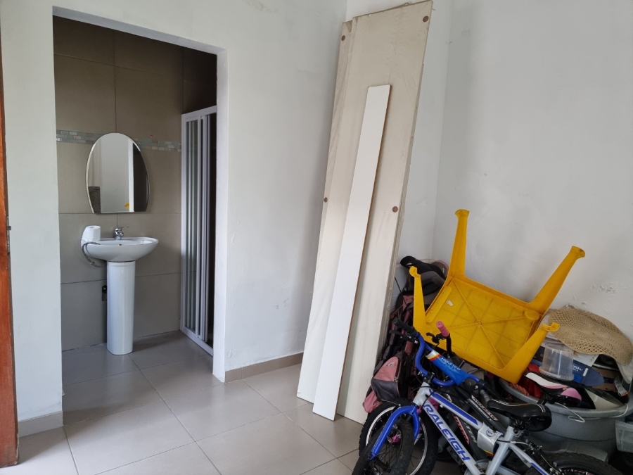 4 Bedroom Property for Sale in Copperleaf Estate Gauteng