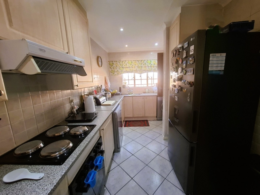 3 Bedroom Property for Sale in Equestria Gauteng