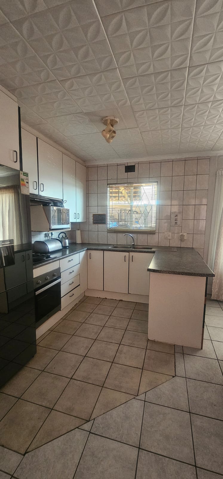 To Let 3 Bedroom Property for Rent in Country View Gauteng