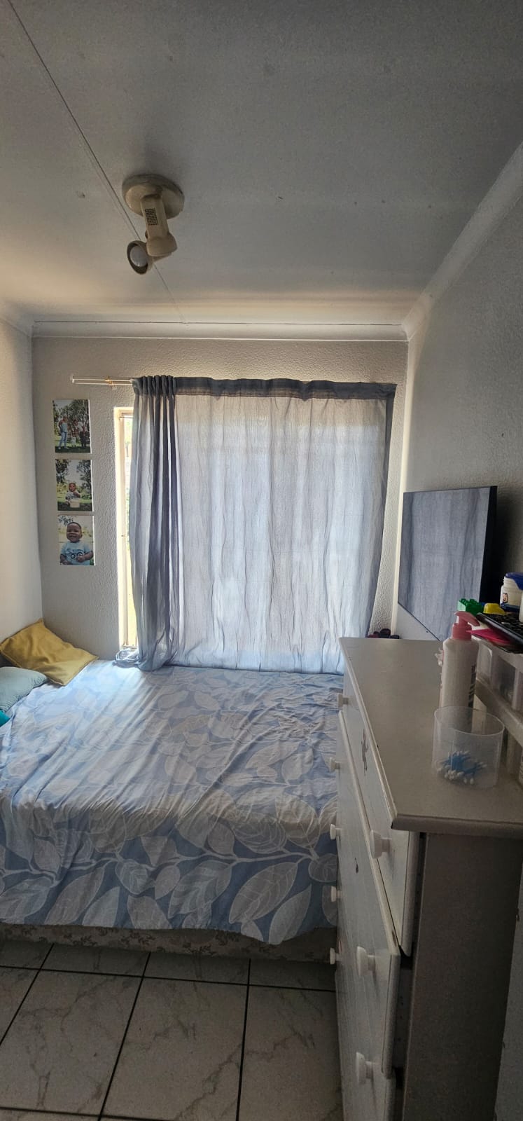 To Let 3 Bedroom Property for Rent in Country View Gauteng