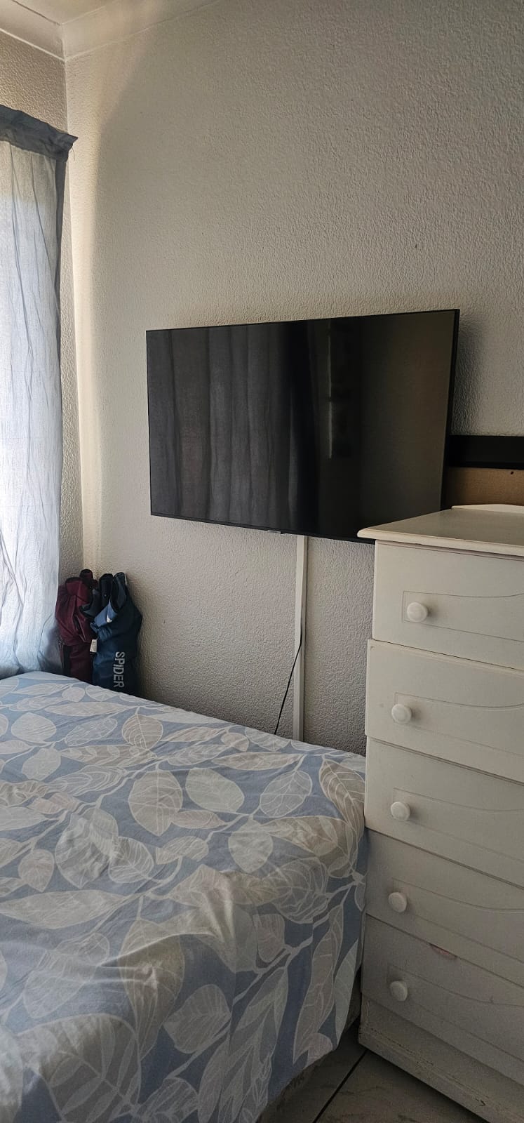 To Let 3 Bedroom Property for Rent in Country View Gauteng