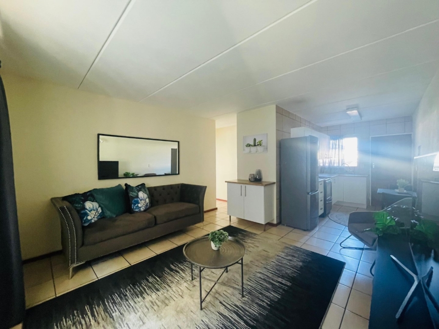 2 Bedroom Property for Sale in Comet Gauteng