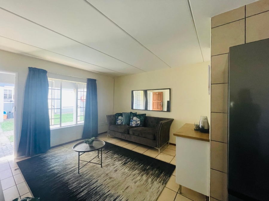 2 Bedroom Property for Sale in Comet Gauteng