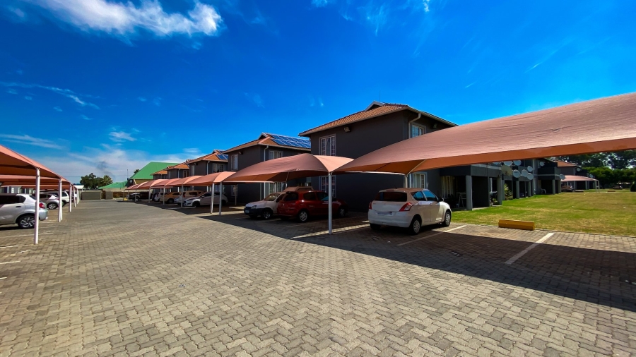 2 Bedroom Property for Sale in Comet Gauteng