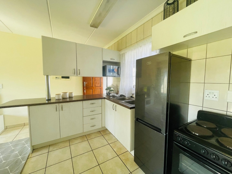 1 Bedroom Property for Sale in Comet Gauteng