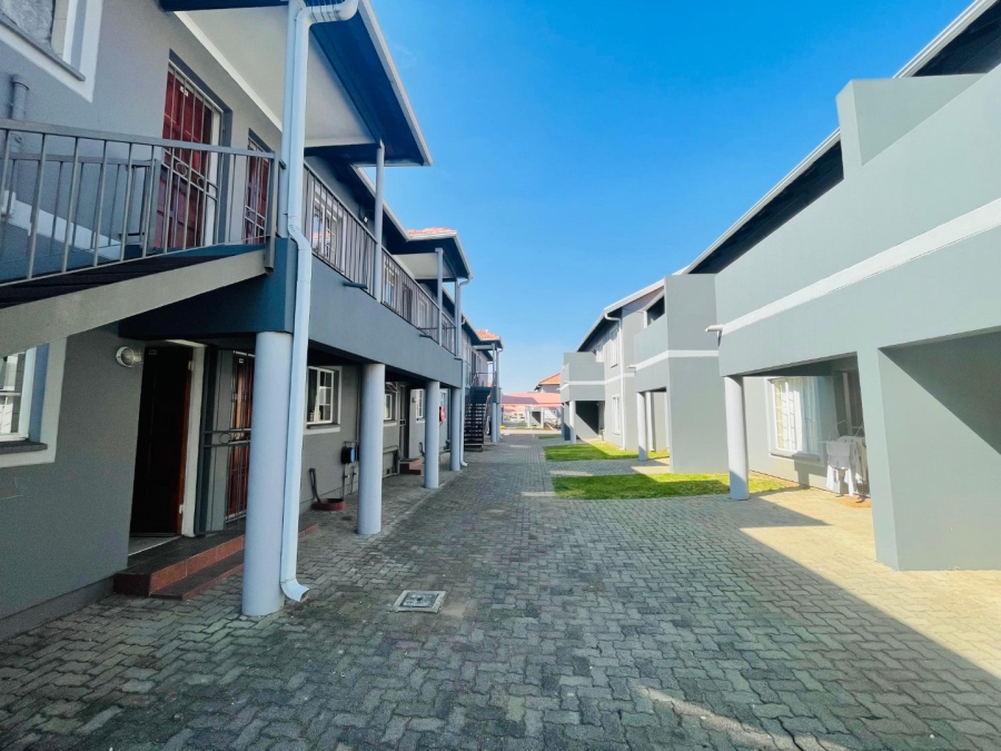 1 Bedroom Property for Sale in Comet Gauteng