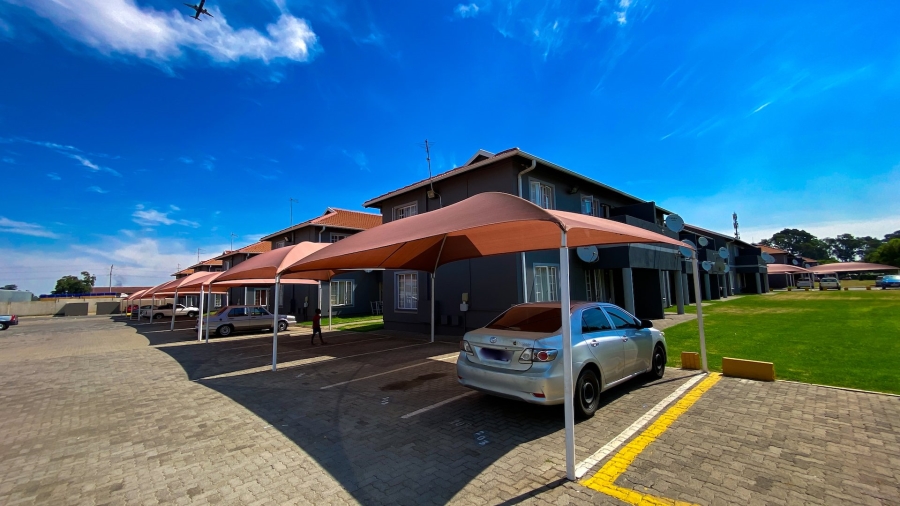 1 Bedroom Property for Sale in Comet Gauteng