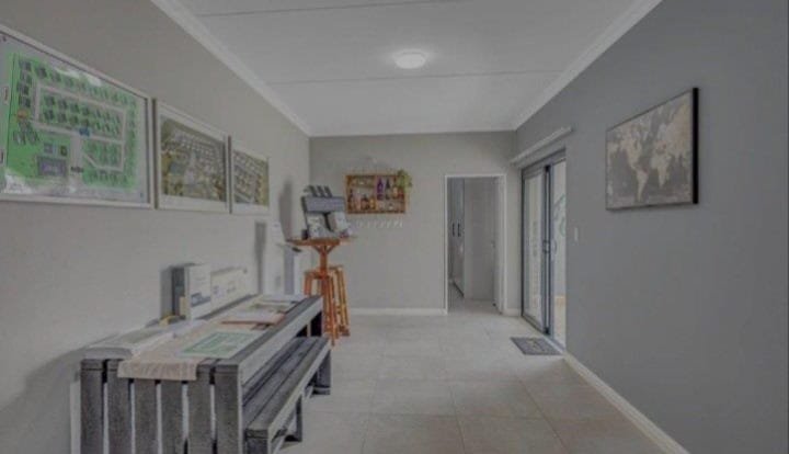 To Let  Bedroom Property for Rent in Waterfall Gauteng