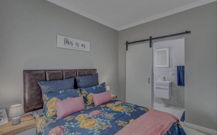 To Let  Bedroom Property for Rent in Waterfall Gauteng