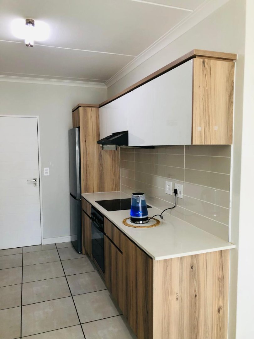 To Let 1 Bedroom Property for Rent in Blyde Riverwalk Estate Gauteng