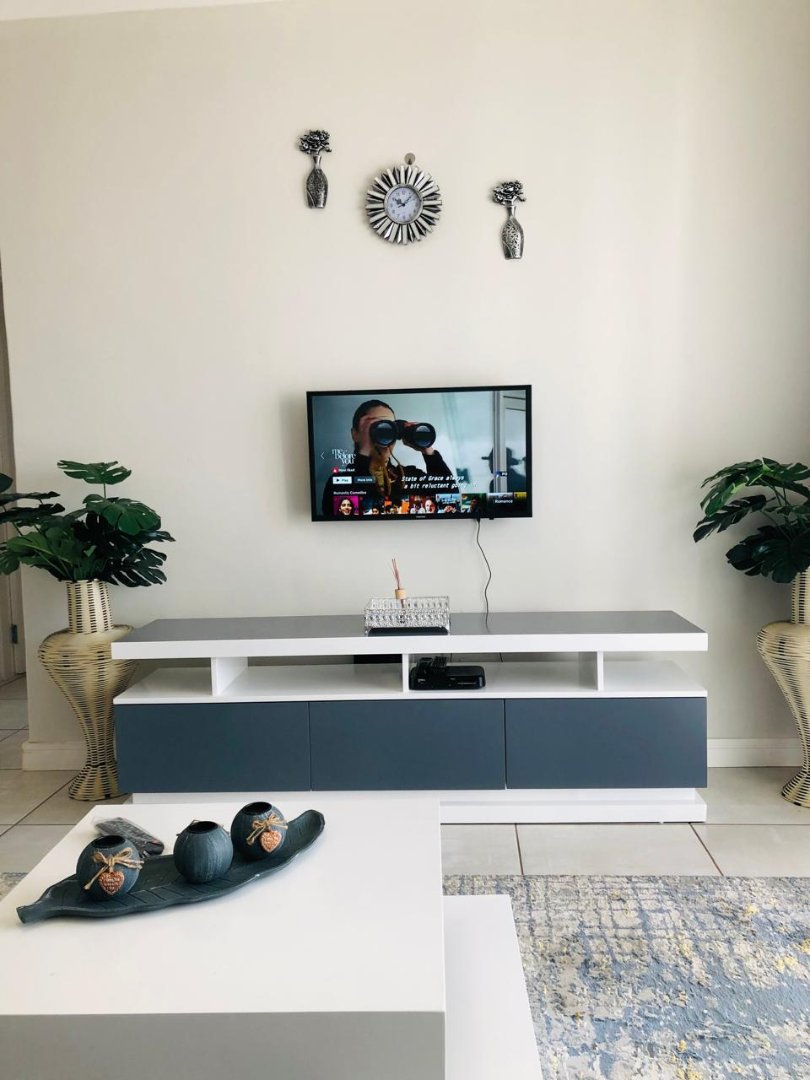 To Let 1 Bedroom Property for Rent in Blyde Riverwalk Estate Gauteng