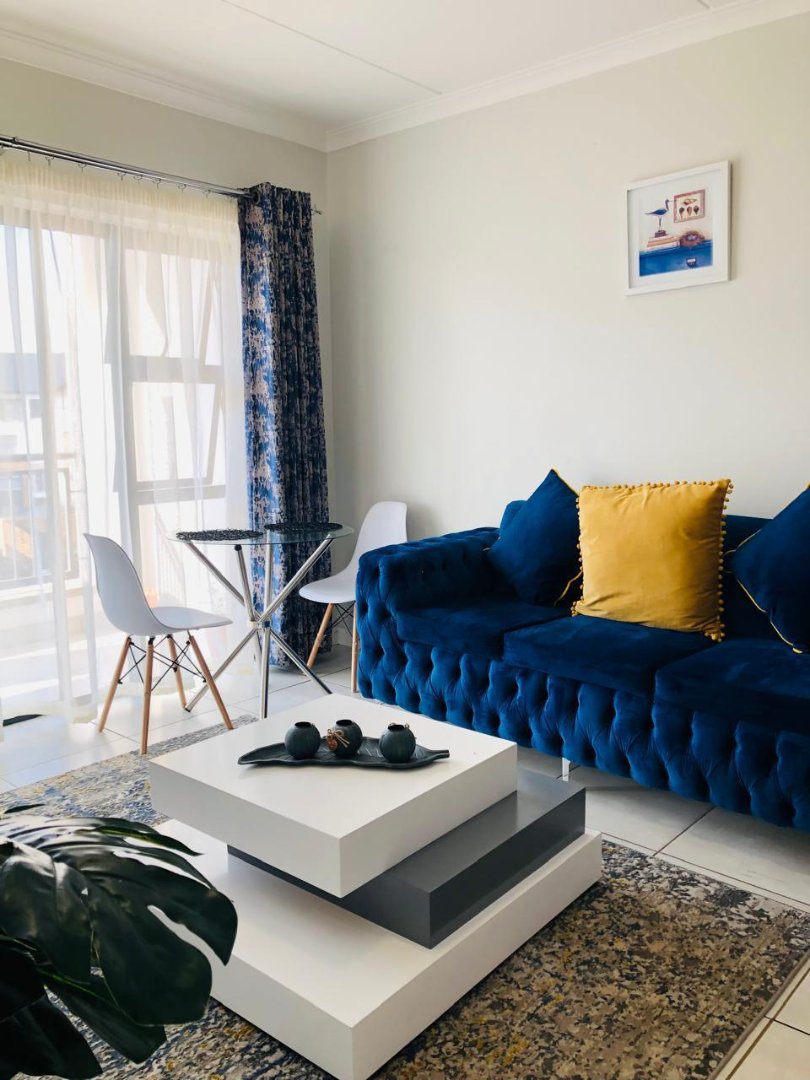 To Let 1 Bedroom Property for Rent in Blyde Riverwalk Estate Gauteng
