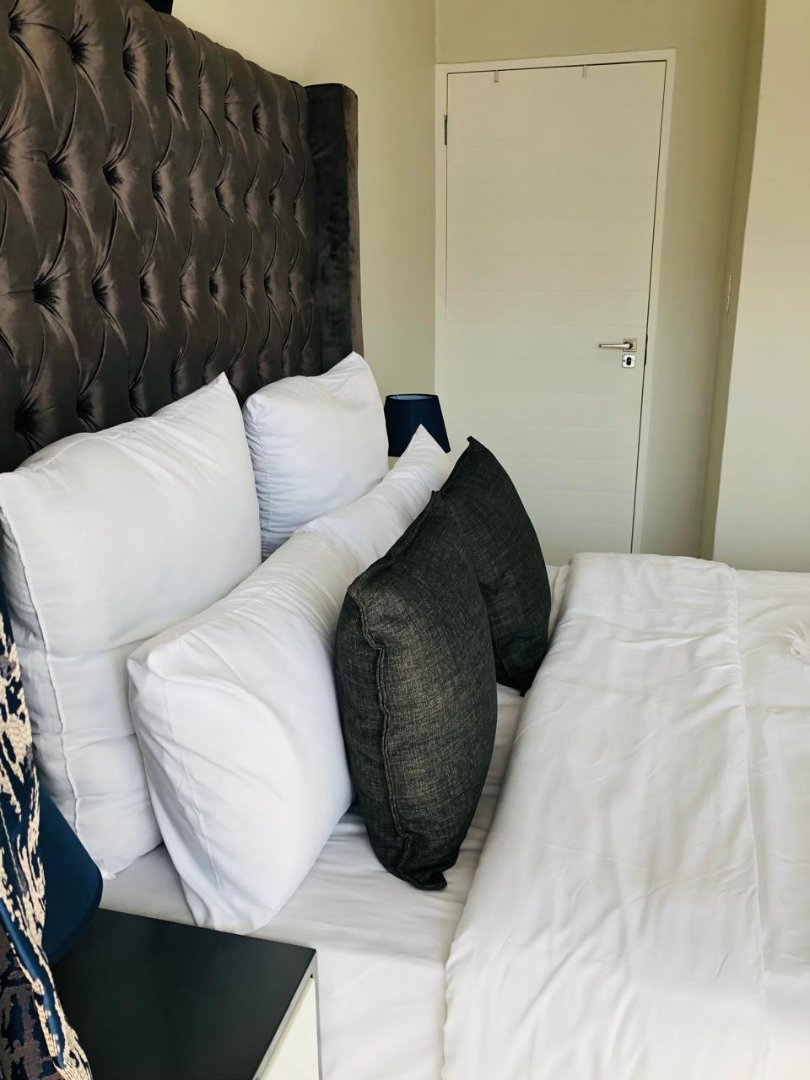 To Let 1 Bedroom Property for Rent in Blyde Riverwalk Estate Gauteng