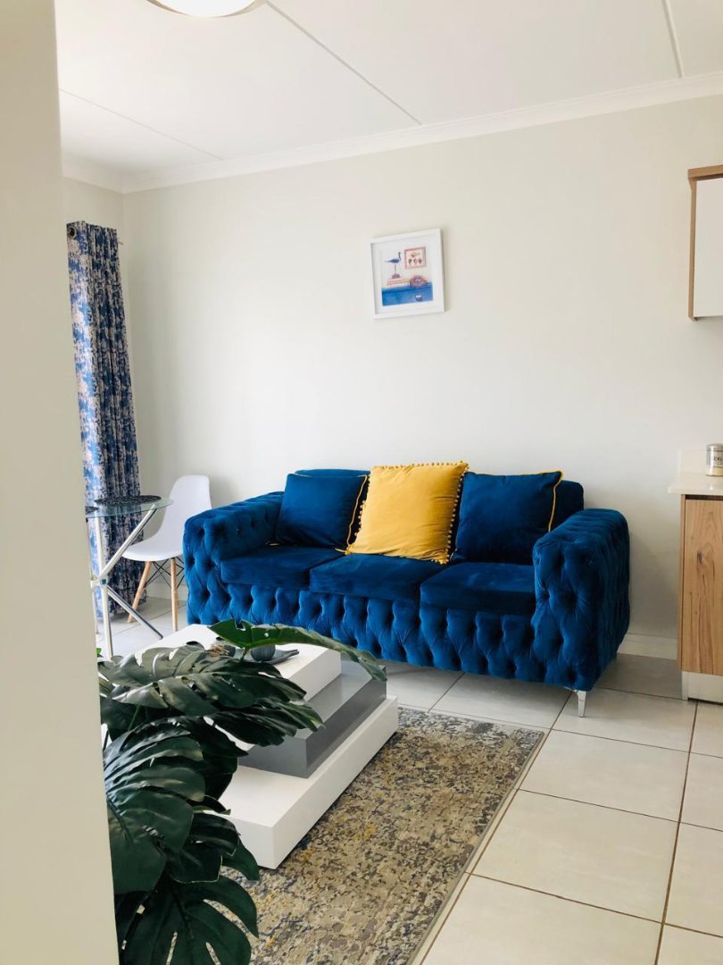 To Let 1 Bedroom Property for Rent in Blyde Riverwalk Estate Gauteng