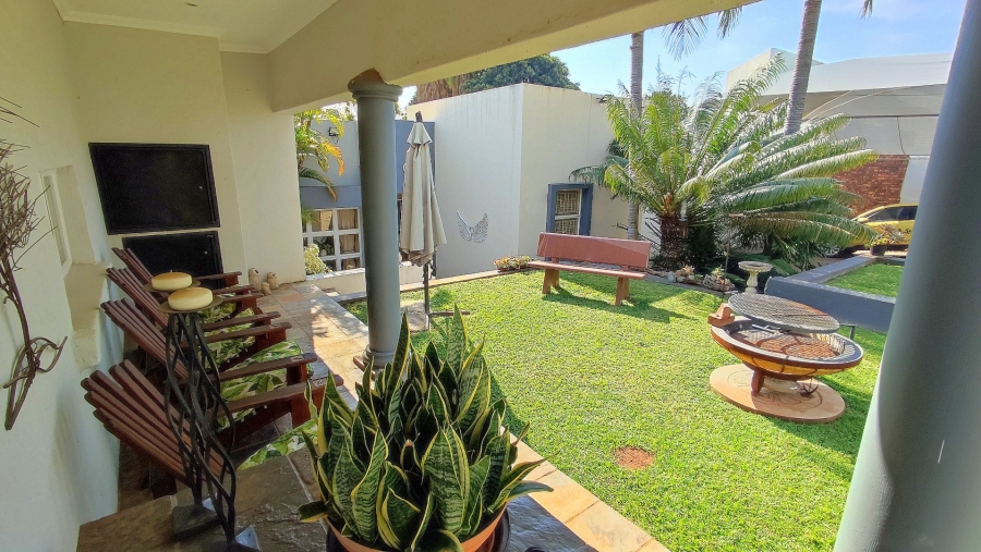 3 Bedroom Property for Sale in Amandasig Gauteng