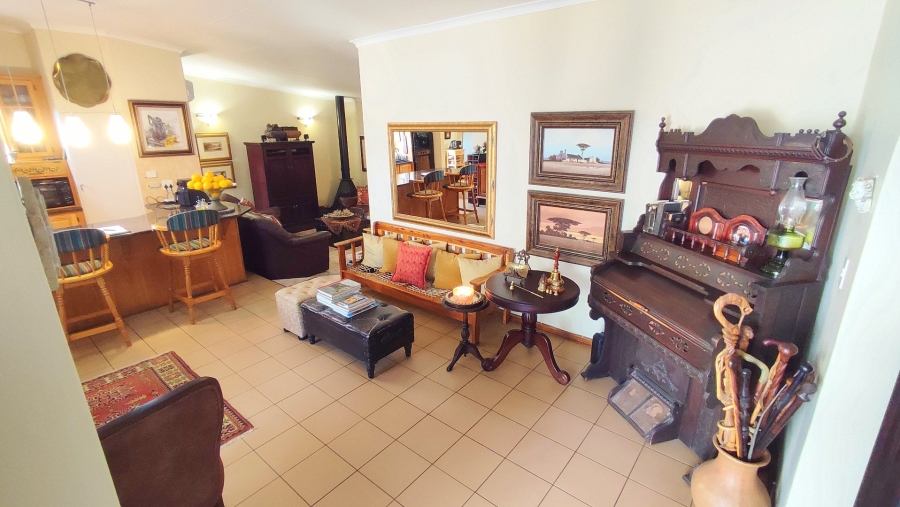3 Bedroom Property for Sale in Amandasig Gauteng