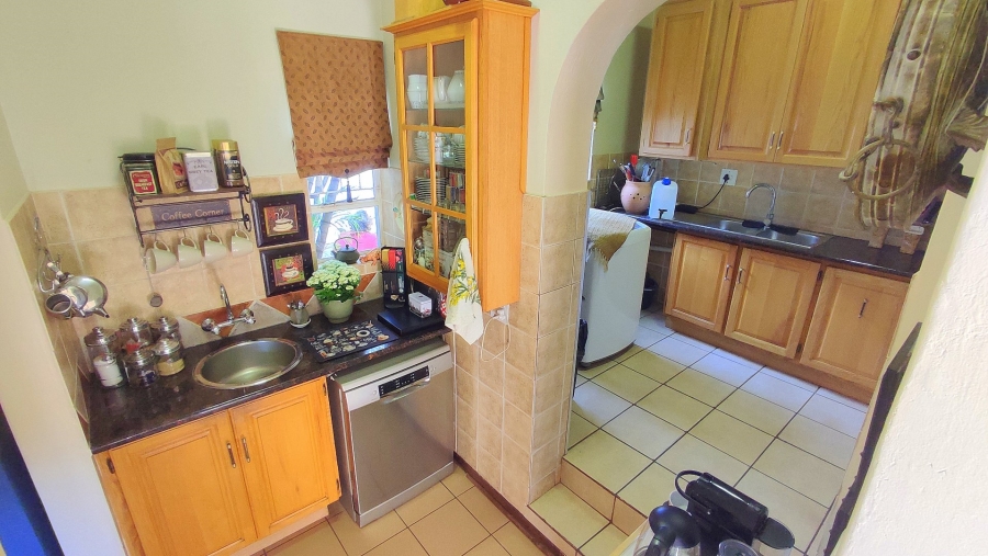3 Bedroom Property for Sale in Amandasig Gauteng