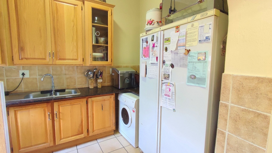 3 Bedroom Property for Sale in Amandasig Gauteng