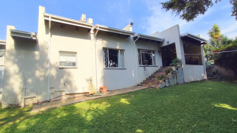 3 Bedroom Property for Sale in Amandasig Gauteng