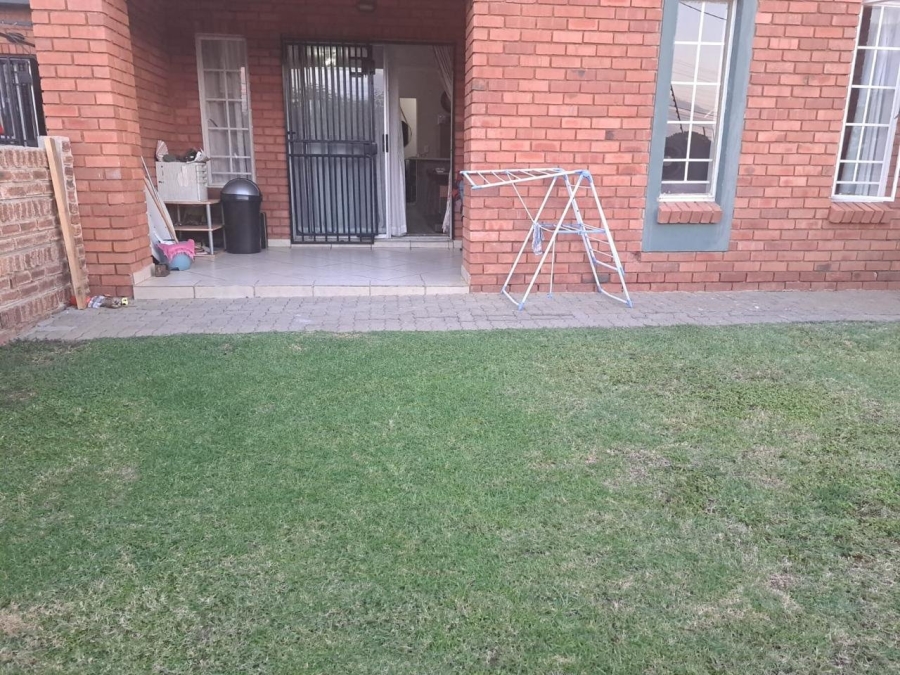 To Let 3 Bedroom Property for Rent in Pretoria North Gauteng