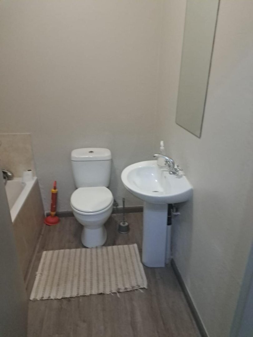 To Let 3 Bedroom Property for Rent in Pretoria North Gauteng