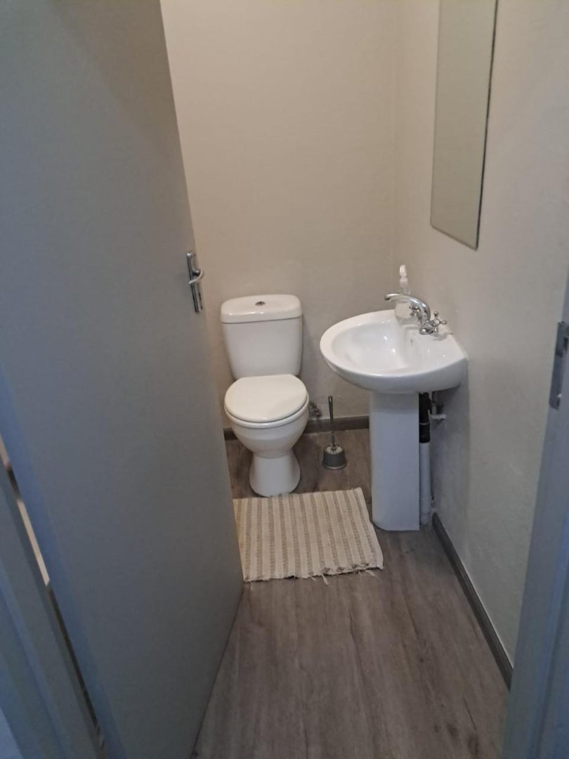 To Let 3 Bedroom Property for Rent in Pretoria North Gauteng