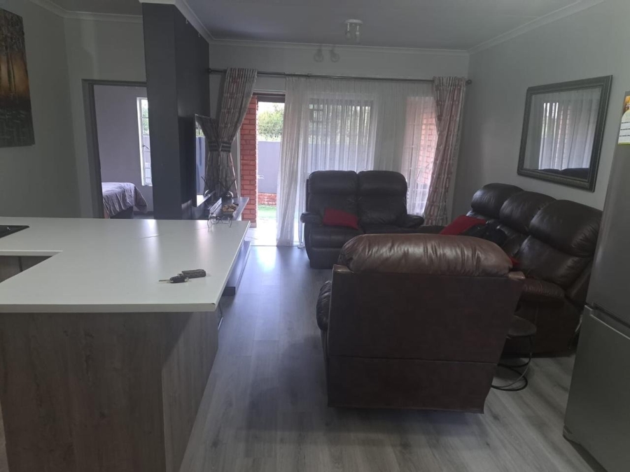 To Let 3 Bedroom Property for Rent in Pretoria North Gauteng