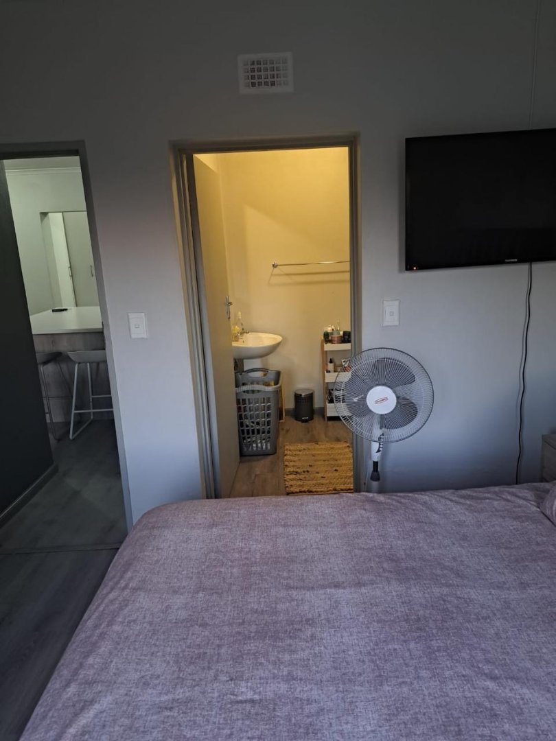 To Let 3 Bedroom Property for Rent in Pretoria North Gauteng