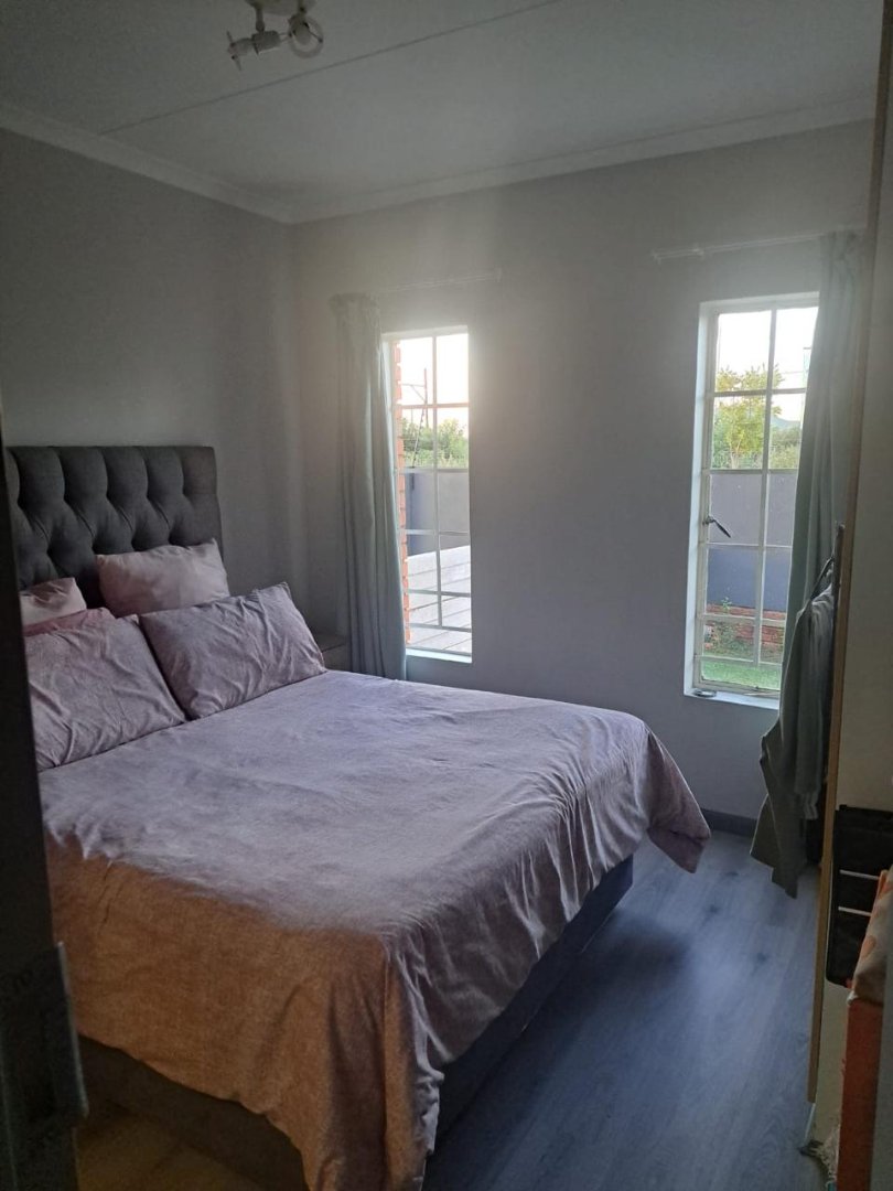 To Let 3 Bedroom Property for Rent in Pretoria North Gauteng