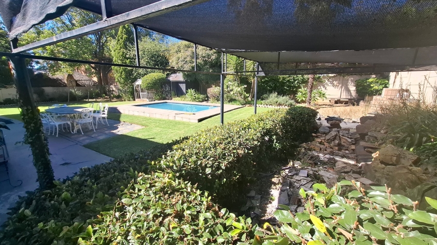  Bedroom Property for Sale in Eastleigh Gauteng