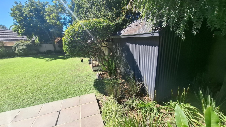  Bedroom Property for Sale in Eastleigh Gauteng
