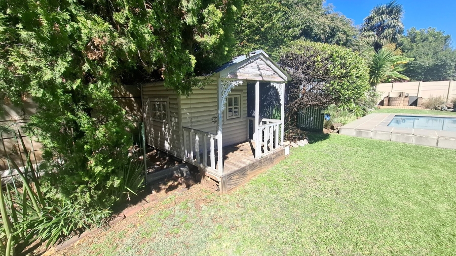  Bedroom Property for Sale in Eastleigh Gauteng