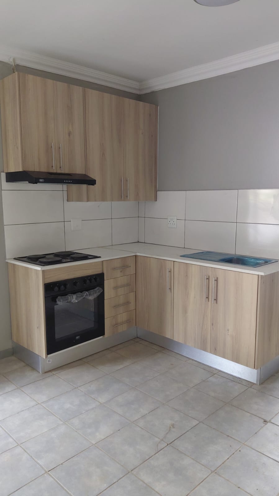 To Let Commercial Property for Rent in Heatherview Gauteng
