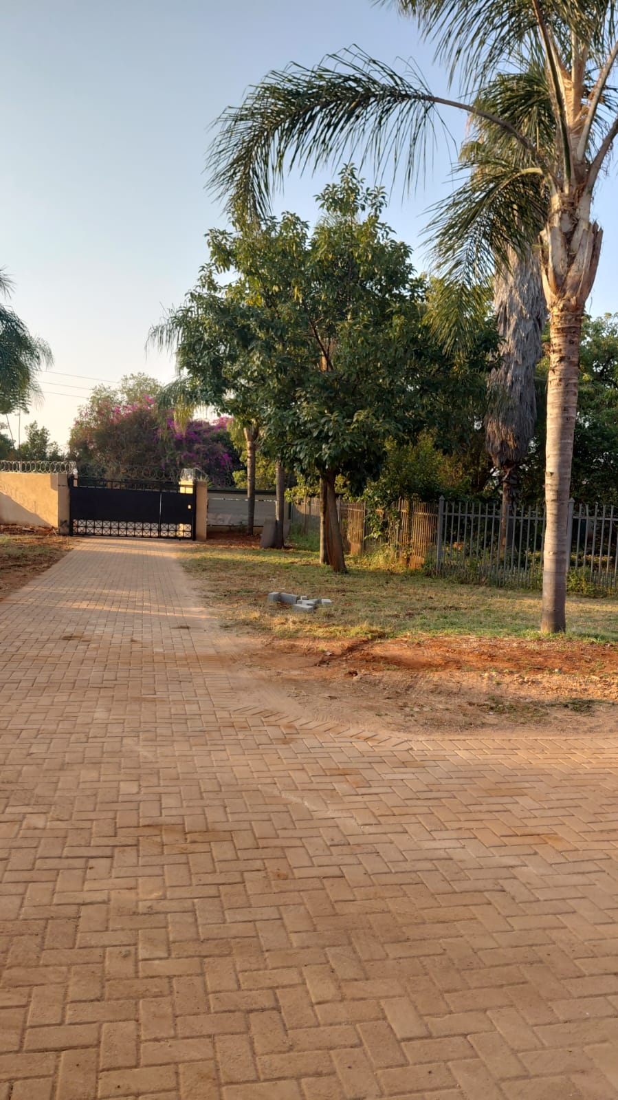 To Let Commercial Property for Rent in Heatherview Gauteng