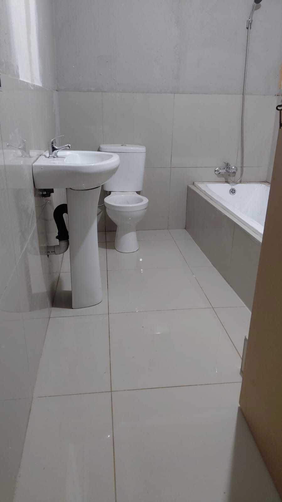 To Let 2 Bedroom Property for Rent in Heatherview Gauteng