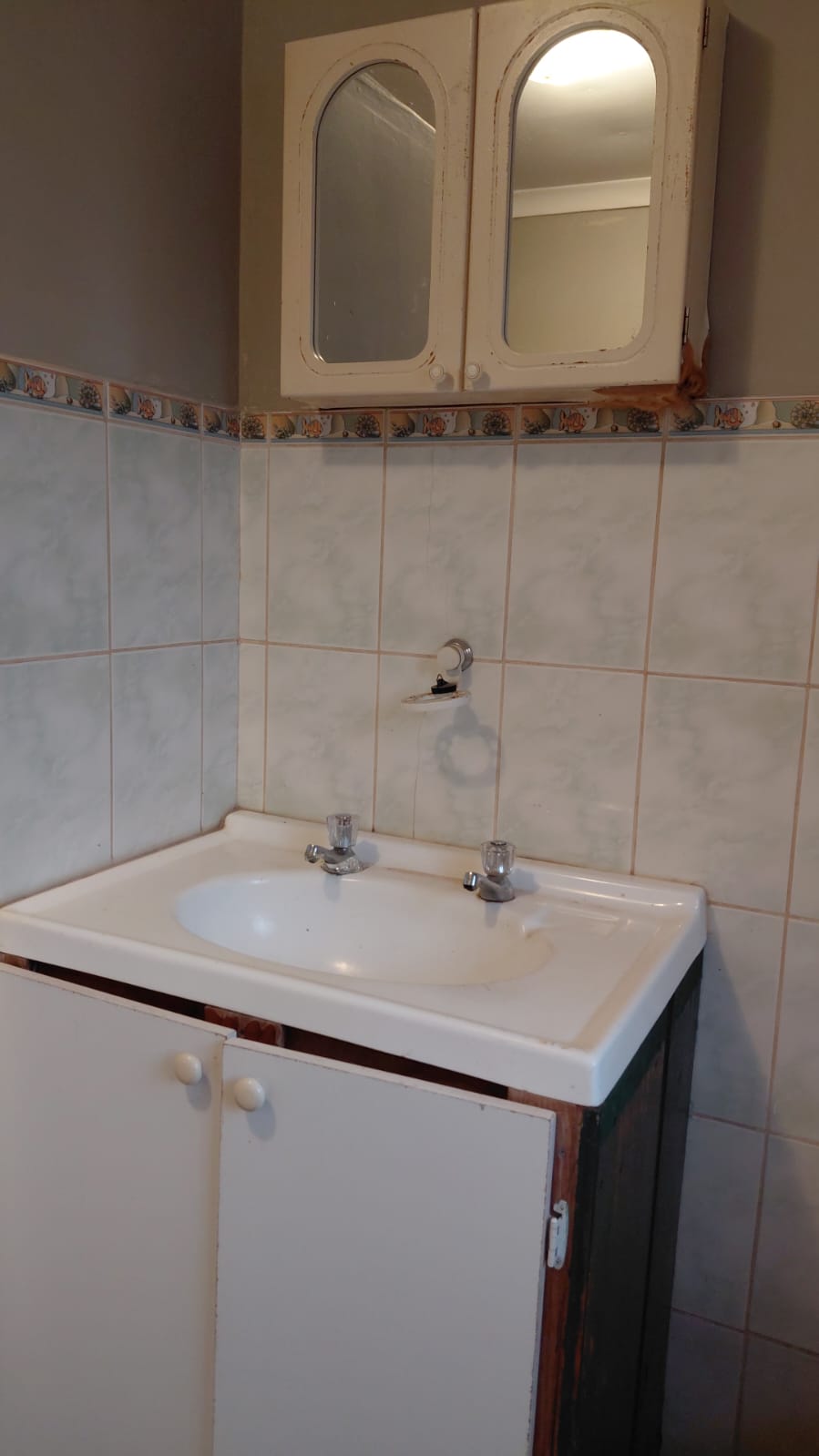 To Let 2 Bedroom Property for Rent in Heatherview Gauteng