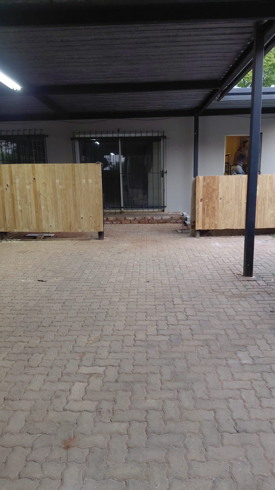 To Let 2 Bedroom Property for Rent in Heatherview Gauteng