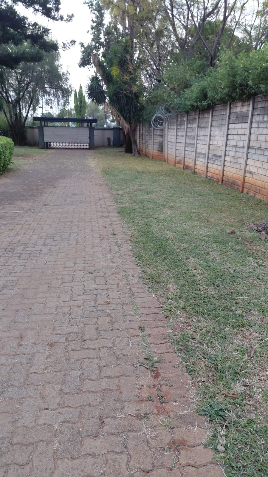 To Let 2 Bedroom Property for Rent in Heatherview Gauteng