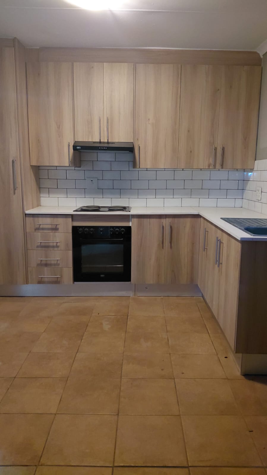 To Let 2 Bedroom Property for Rent in Heatherview Gauteng