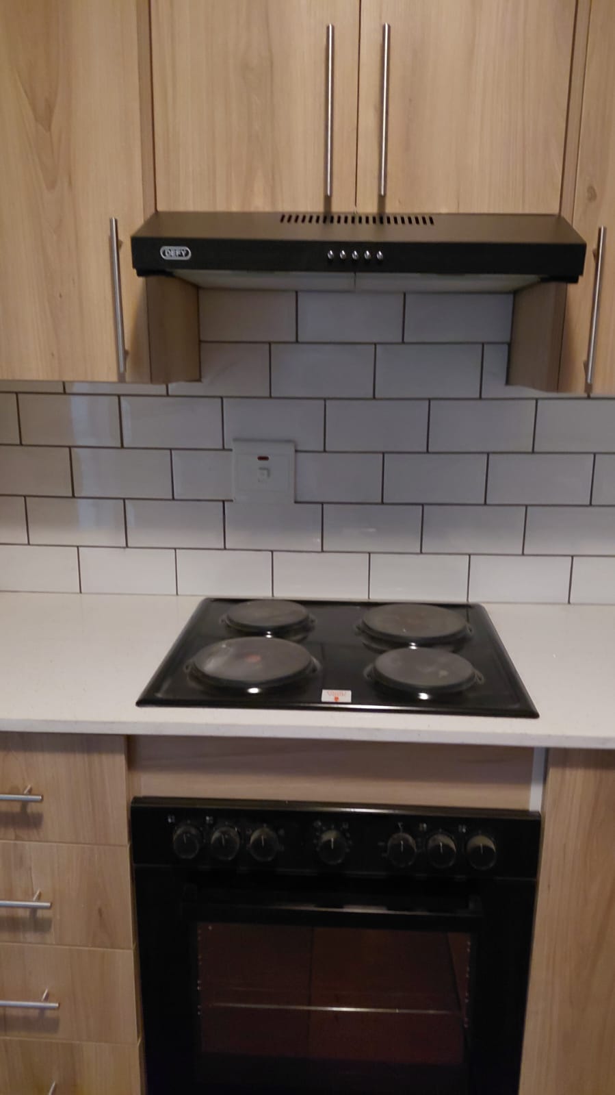 To Let 2 Bedroom Property for Rent in Heatherview Gauteng