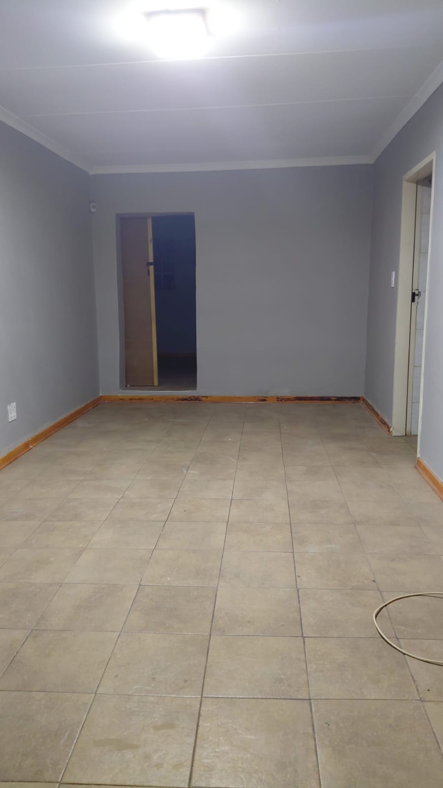 To Let 2 Bedroom Property for Rent in Heatherview Gauteng