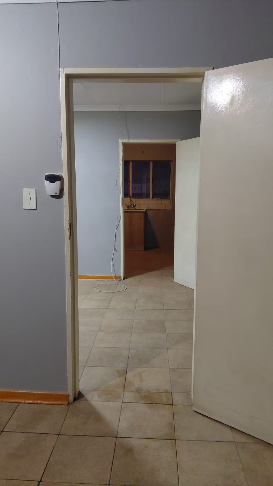 To Let 2 Bedroom Property for Rent in Heatherview Gauteng