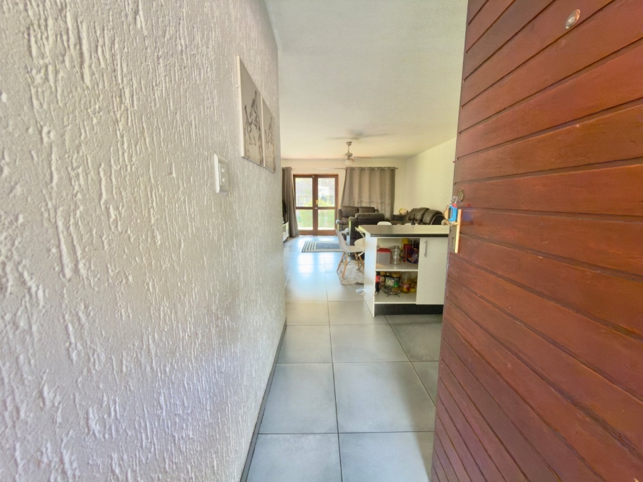 To Let 2 Bedroom Property for Rent in New Market Park Gauteng