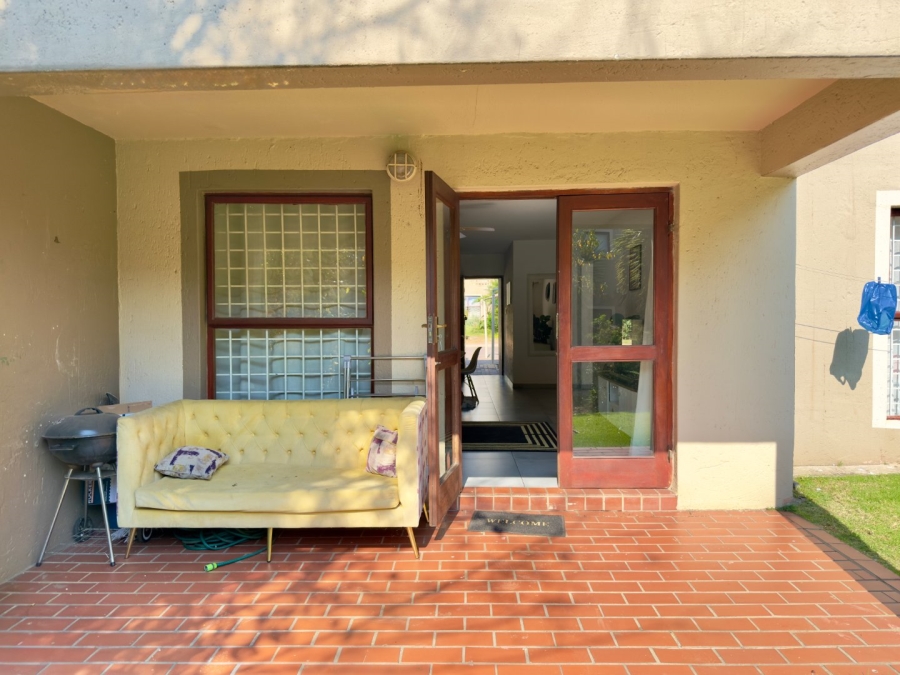 To Let 2 Bedroom Property for Rent in New Market Park Gauteng
