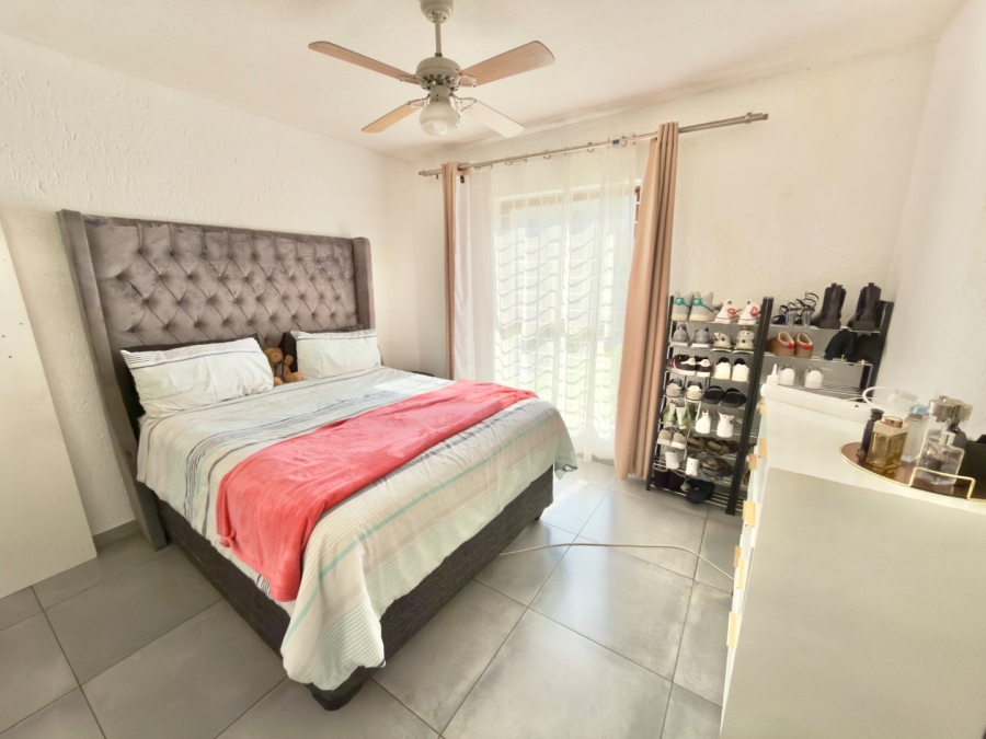 To Let 2 Bedroom Property for Rent in New Market Park Gauteng