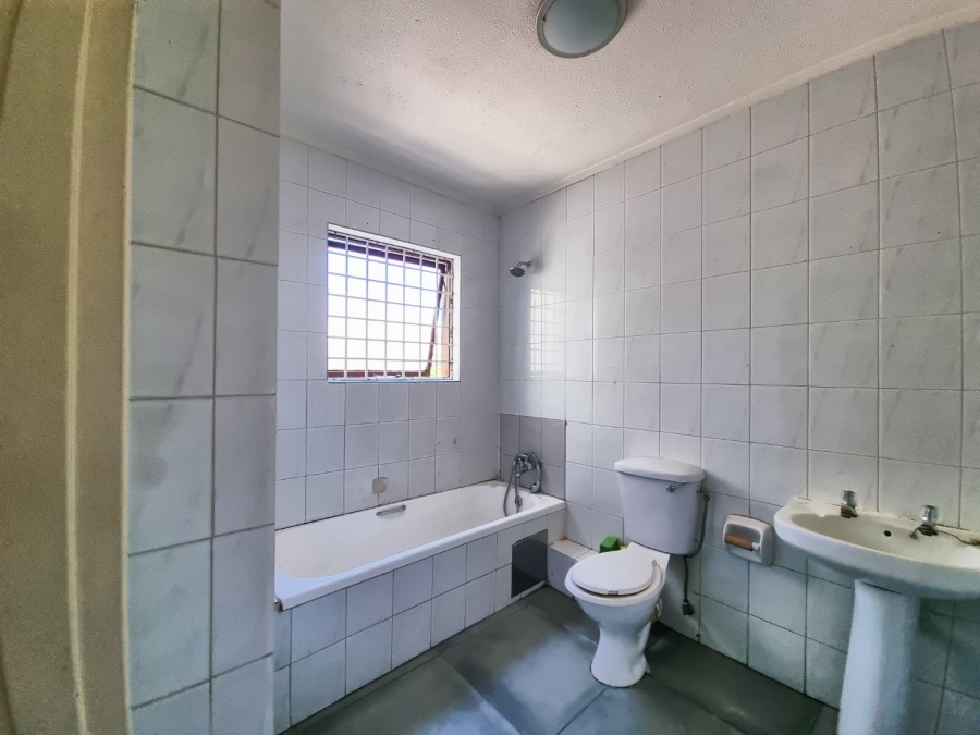 To Let 2 Bedroom Property for Rent in New Market Park Gauteng