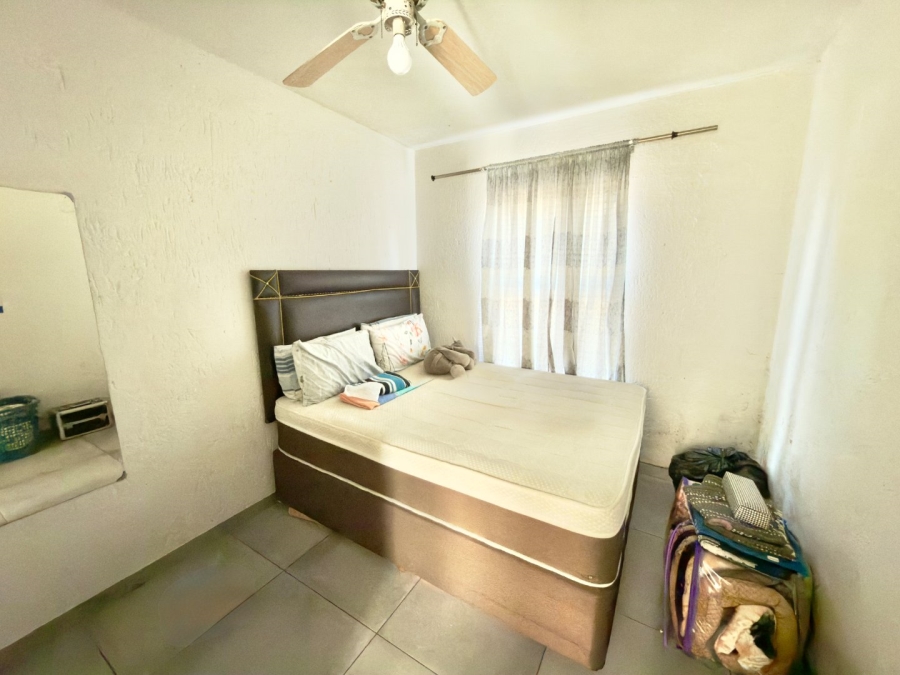 To Let 2 Bedroom Property for Rent in New Market Park Gauteng