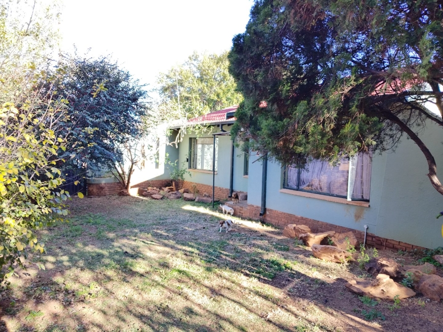 3 Bedroom Property for Sale in Bergsig Gauteng