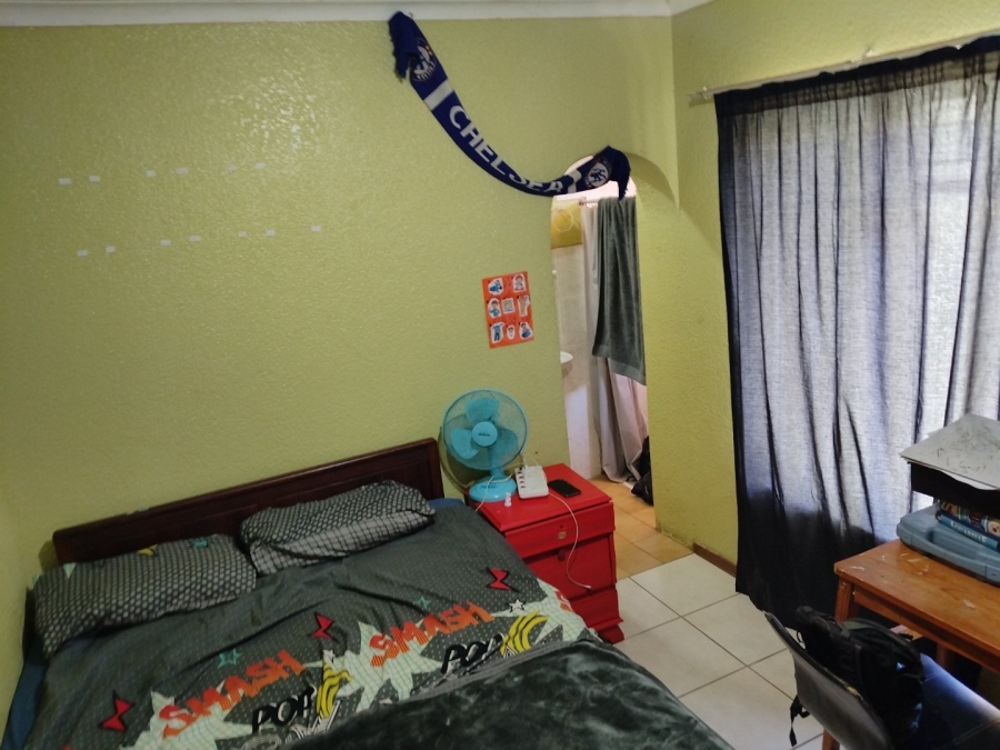 3 Bedroom Property for Sale in Bergsig Gauteng